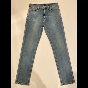 Levi’s Men’s 541 Athletic Fit Jeans W30 L34